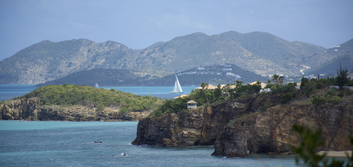 Photo of Sint Maarten