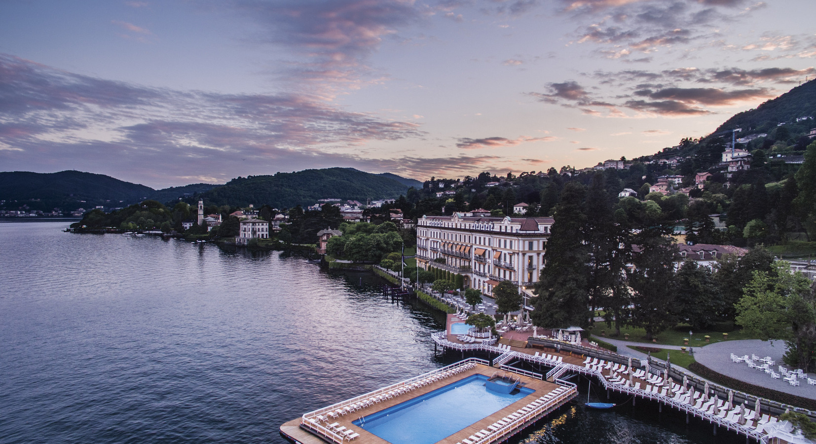 Photo of Villa d'Este