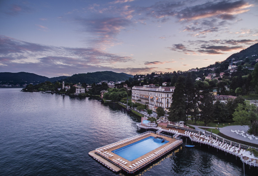 Villa d'Este