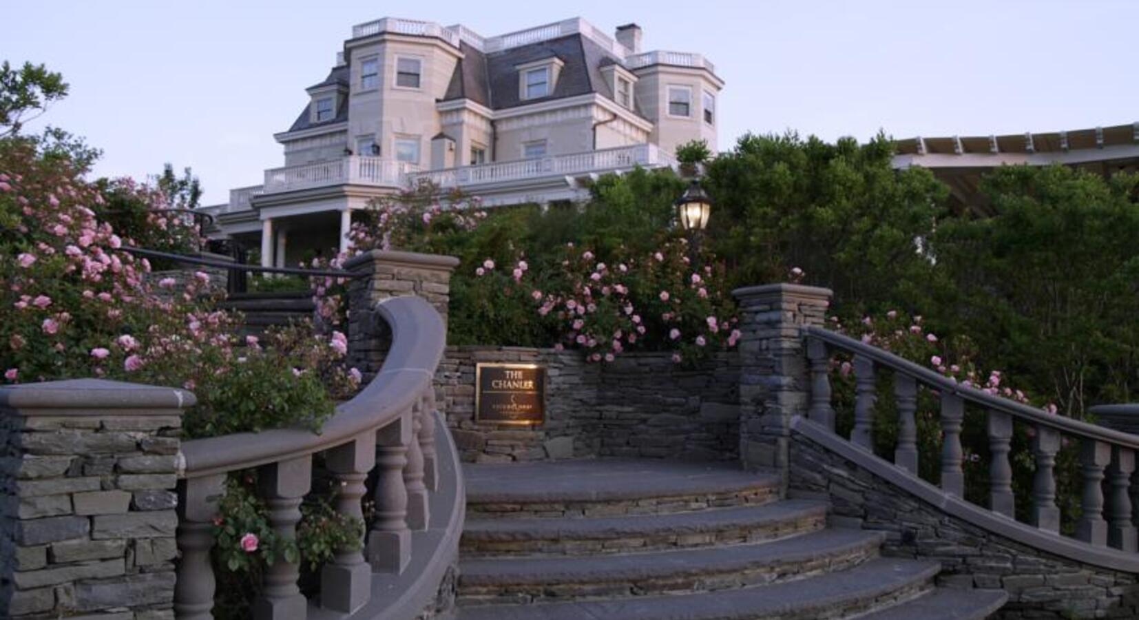 Photo of The Chanler at Cliff Walk