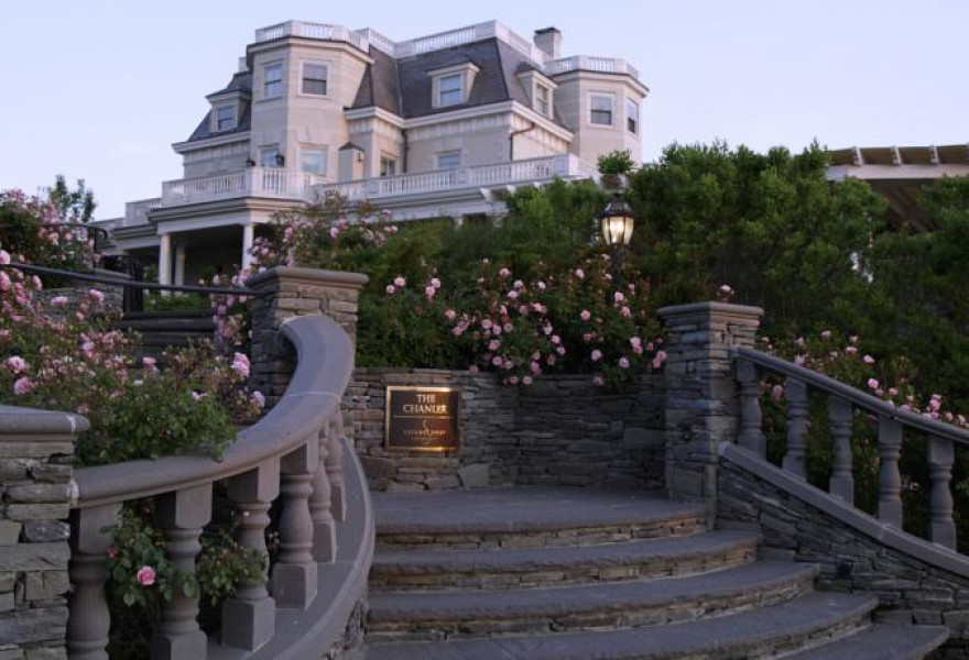 The Chanler at Cliff Walk