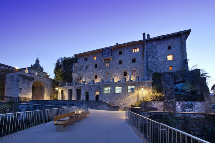 Parador de Hondarribia