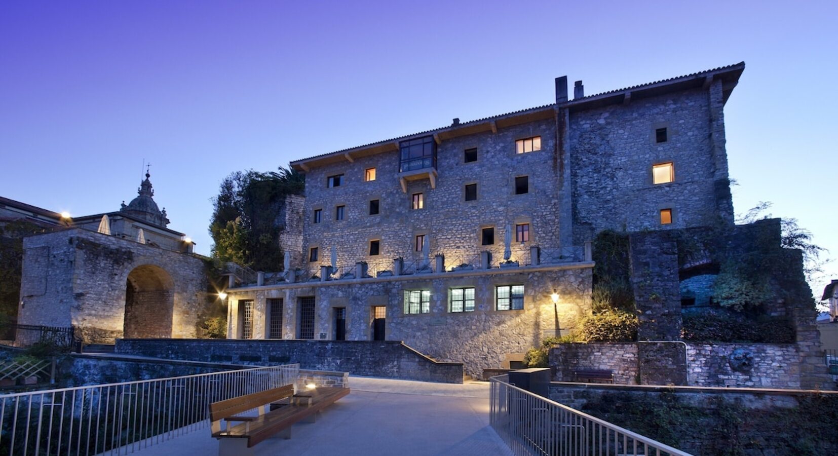 Photo of Parador de Hondarribia