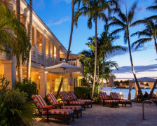 Les 4 meilleurs hôtels du centre-ville de Fort Lauderdale