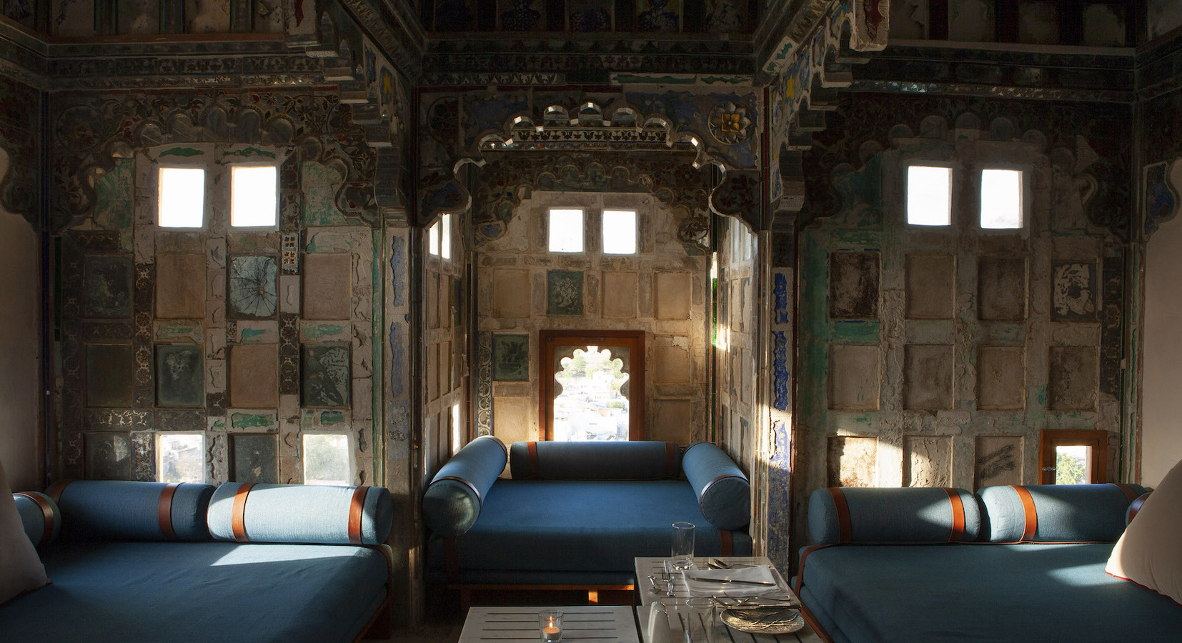 Sheesh Mahal