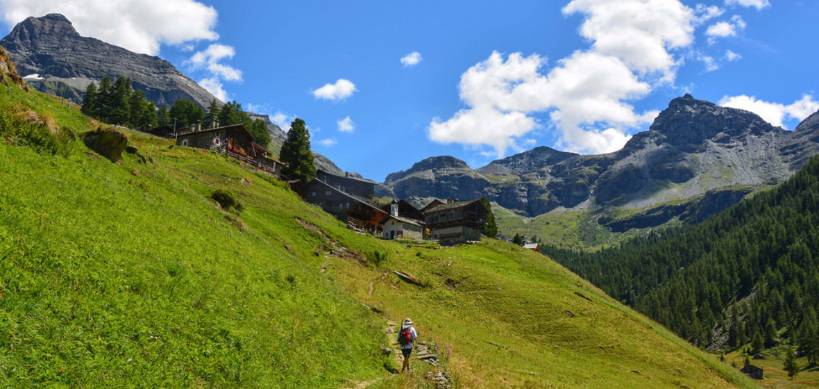 Photo of Champoluc