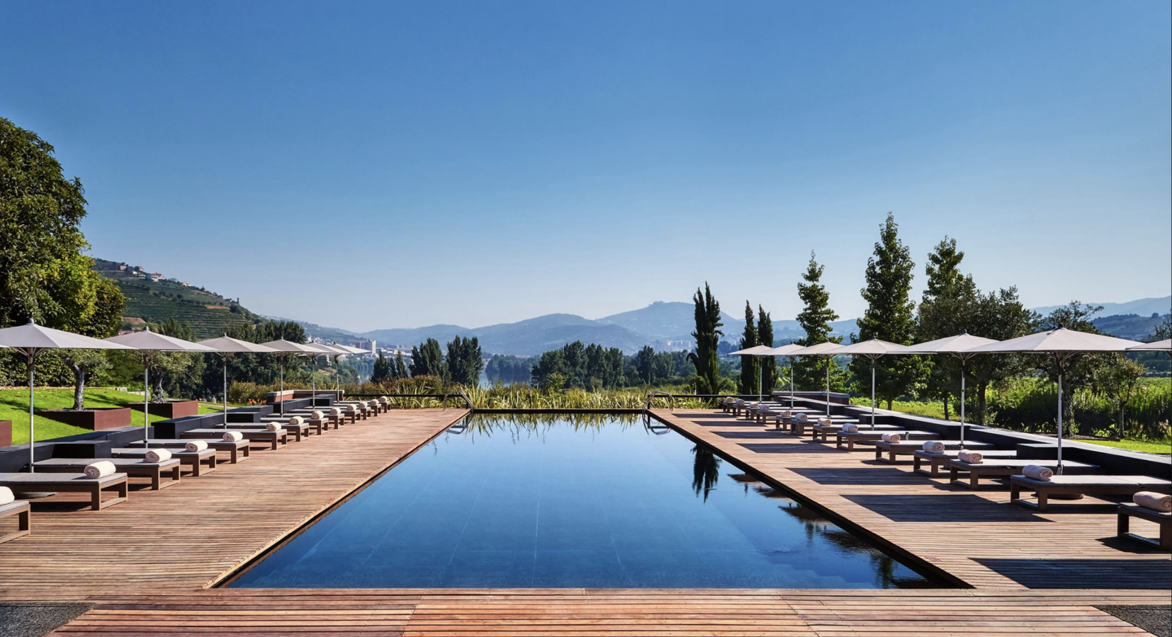 Photo de Six Senses Douro Valley