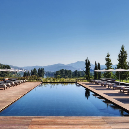 Six Senses Douro Valley