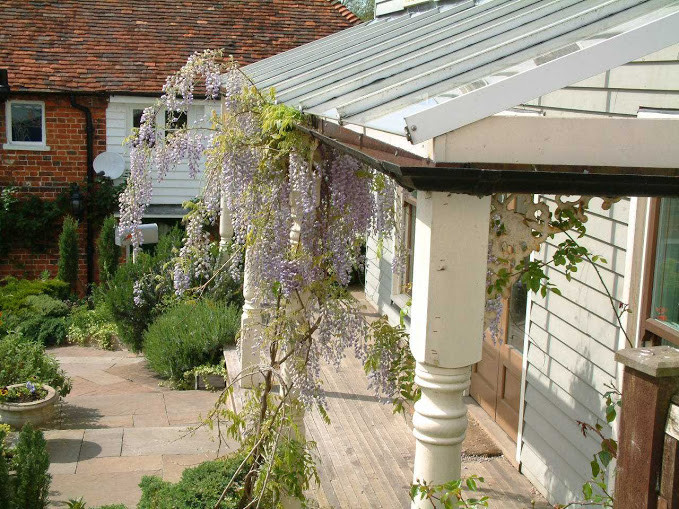 the linen shed, kent, uk discover & book the hotel guru