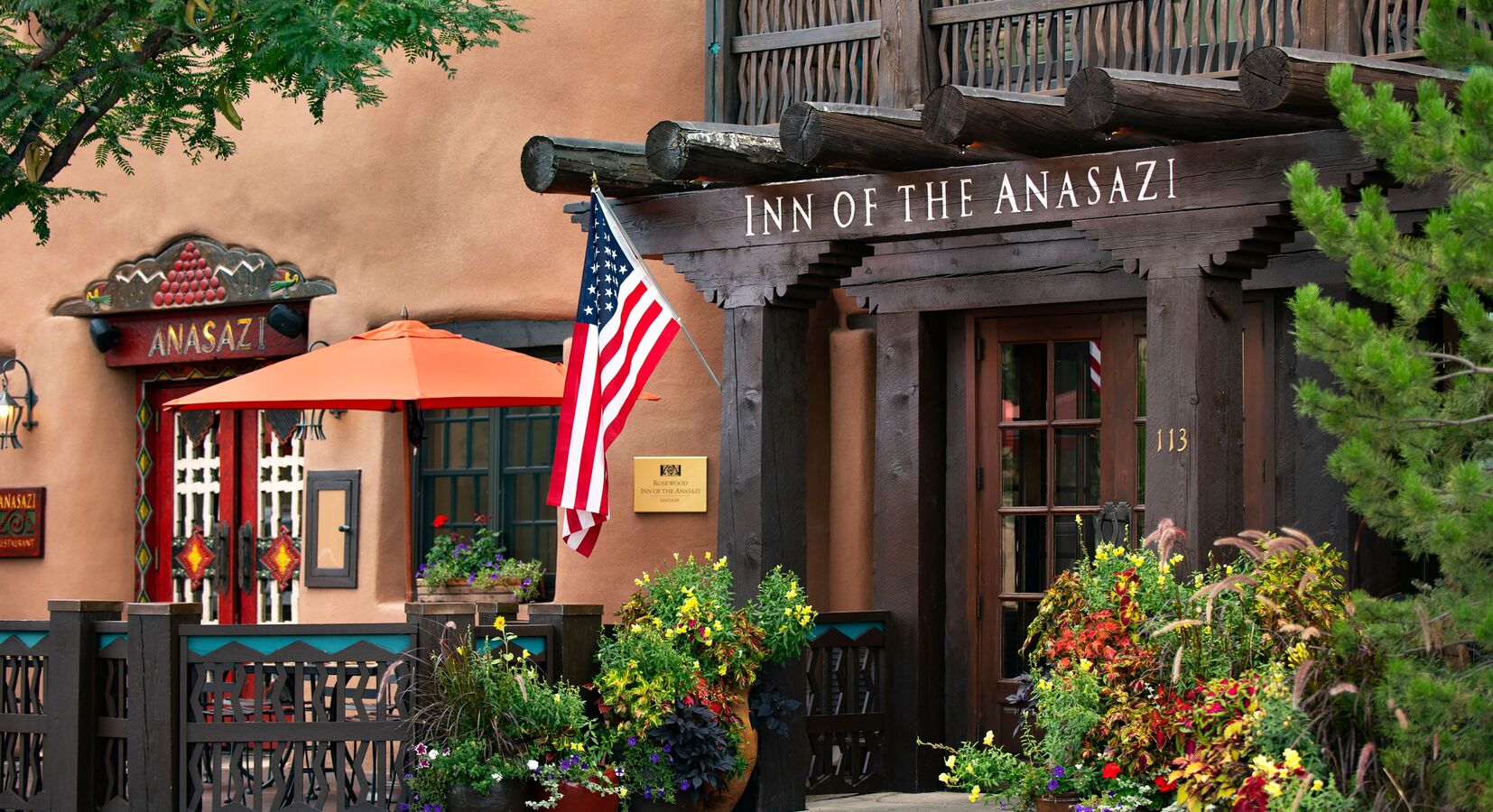 Photo of Rosewood Inn of the Anasazi