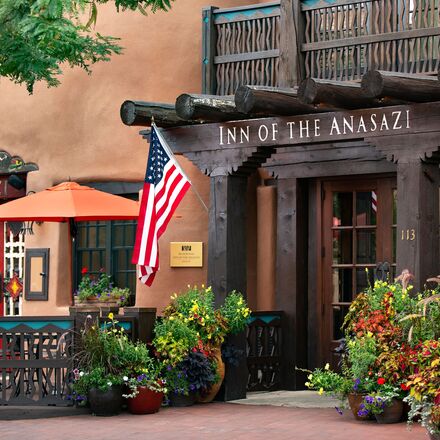 Rosewood Inn of the Anasazi