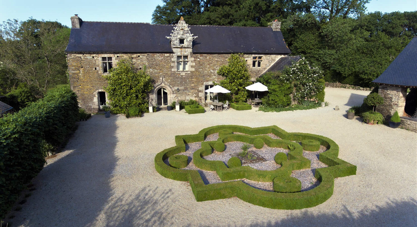 Photo of Manoir de Kerledan