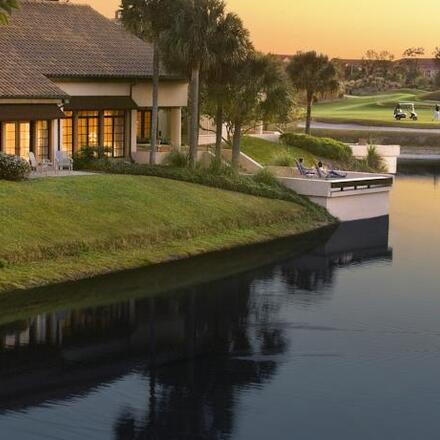 Villas of Grand Cypress