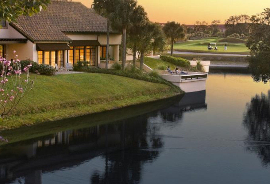 Villas of Grand Cypress