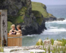 The 20 Best Hotels with Hot Tubs in the South West