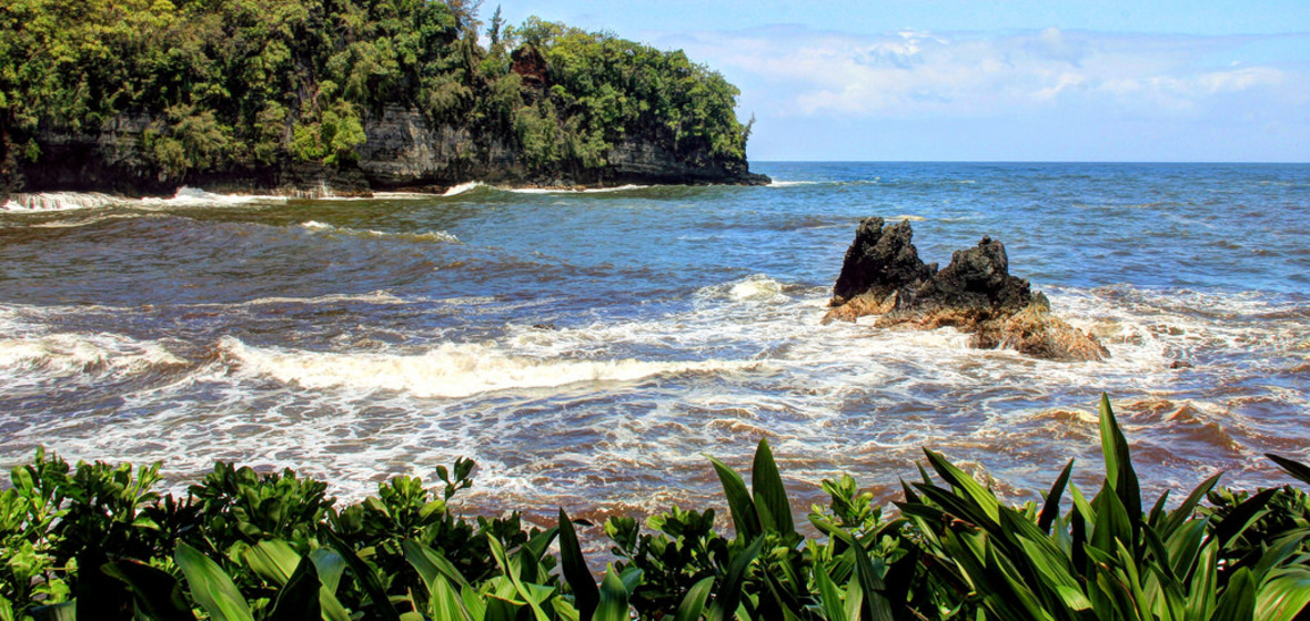 Photo de Île d'Hawaïi