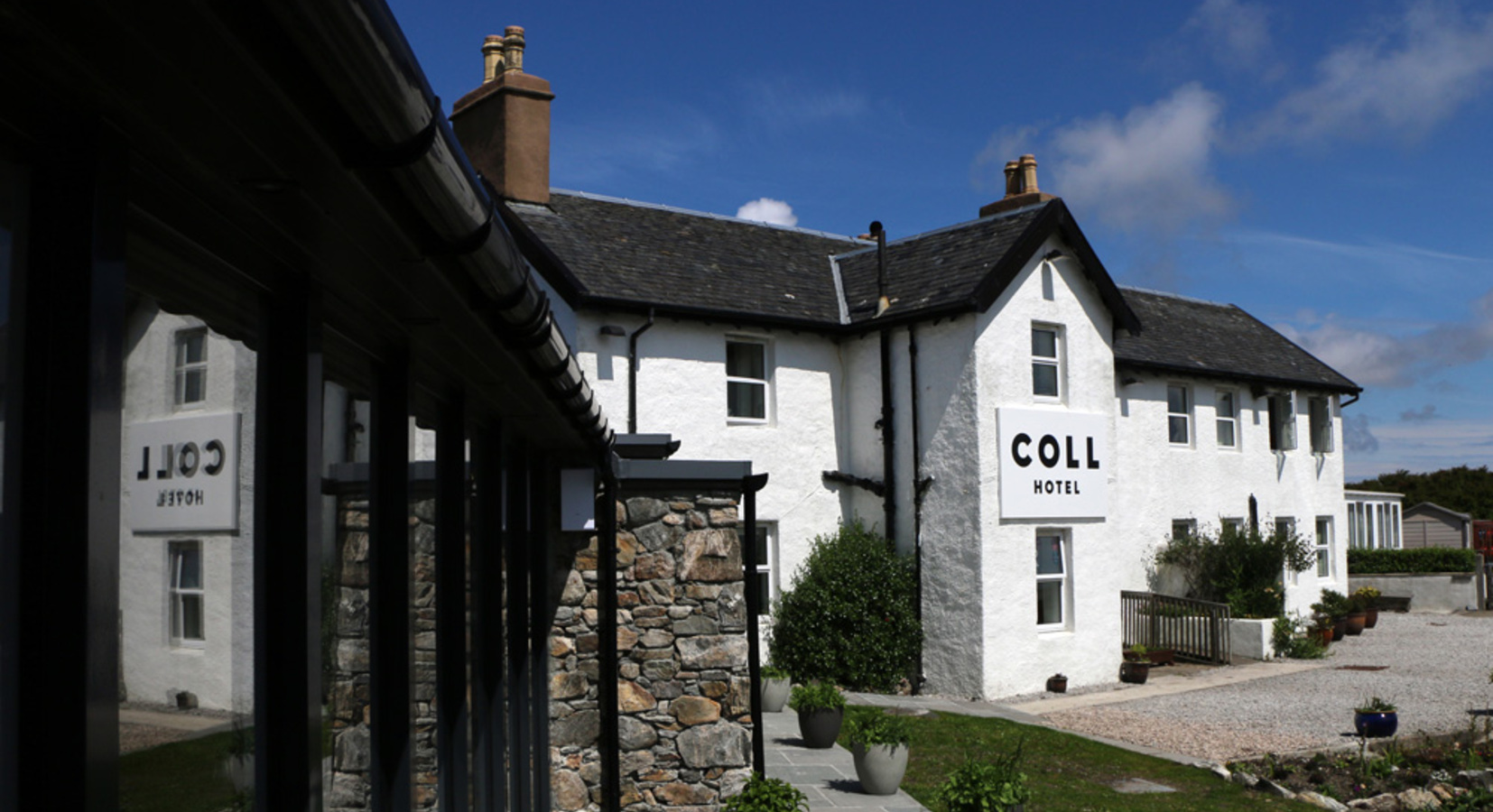 Coll Hotel