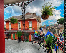 Die 19 besten Hotels im French Quarter, New Orleans