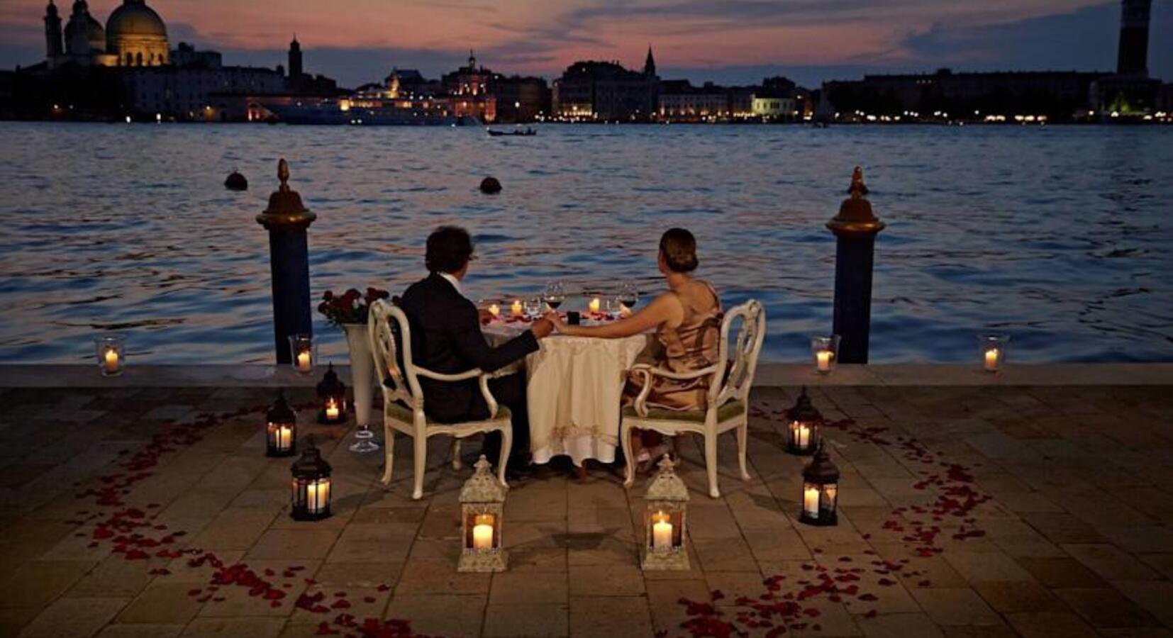 Perfect Romantic Spot!