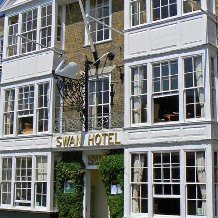 The Swan Hotel, Southwold