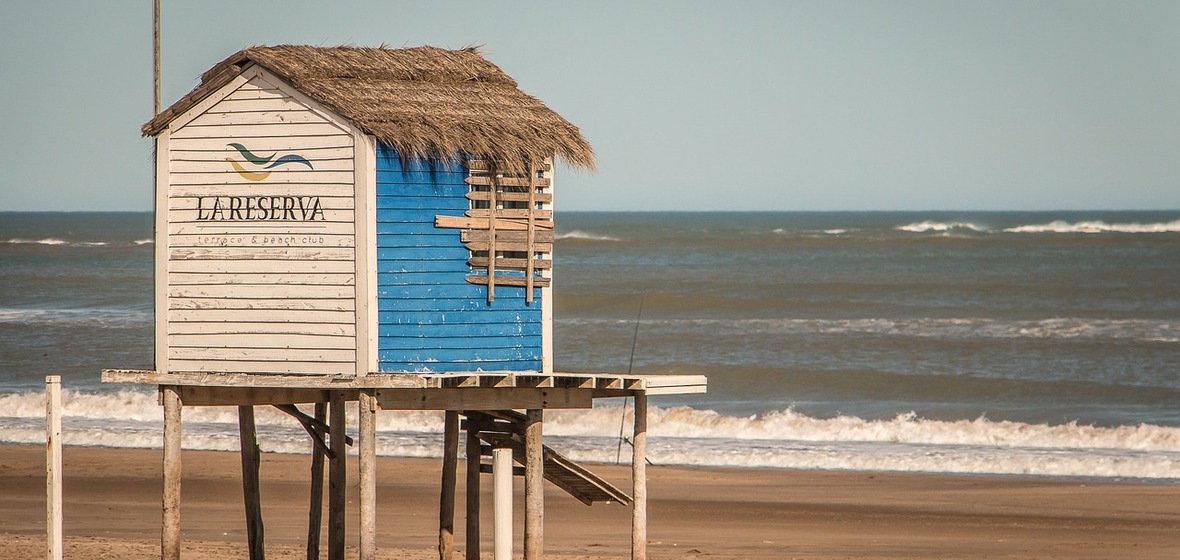 Photo of Mar del Plata