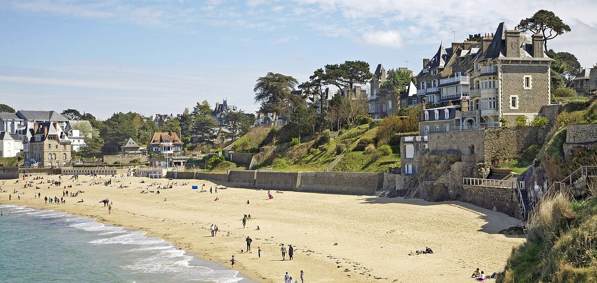 Photo of Dinard