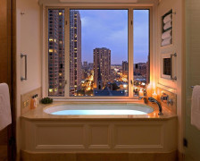 Les 13 meilleurs hôtels romantiques de Chicago