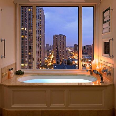 The 13 Best Romantic Hotels in Chicago