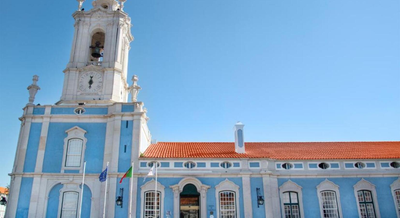 Photo of Pousada Palacio de Queluz