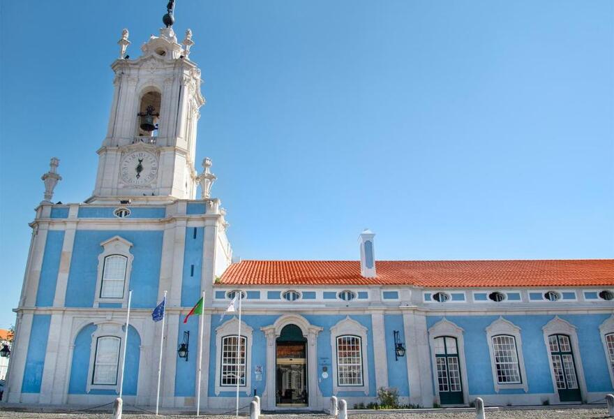 Pousada Palacio de Queluz