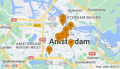 Best Hotels for Families in Amsterdam | The Hotel Guru